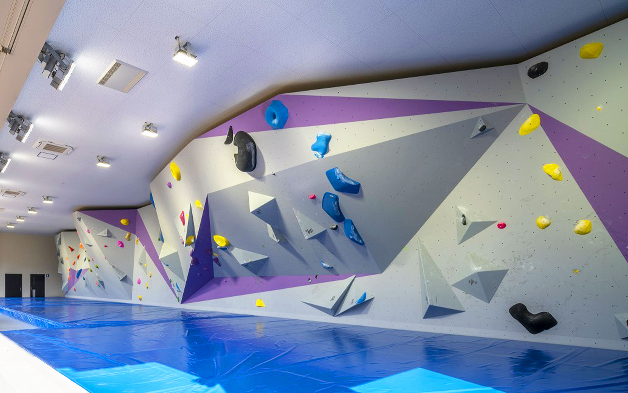 Boulder(ボルダー)の写真